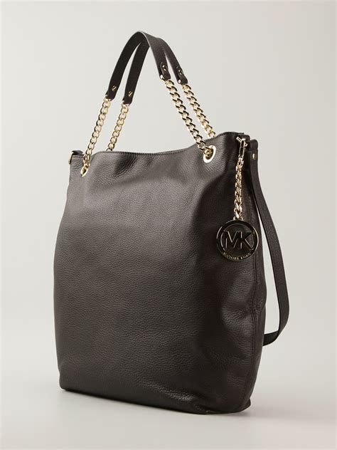 michael kors chain strap shoulder bag|Michael Kors shoulder bag sale.